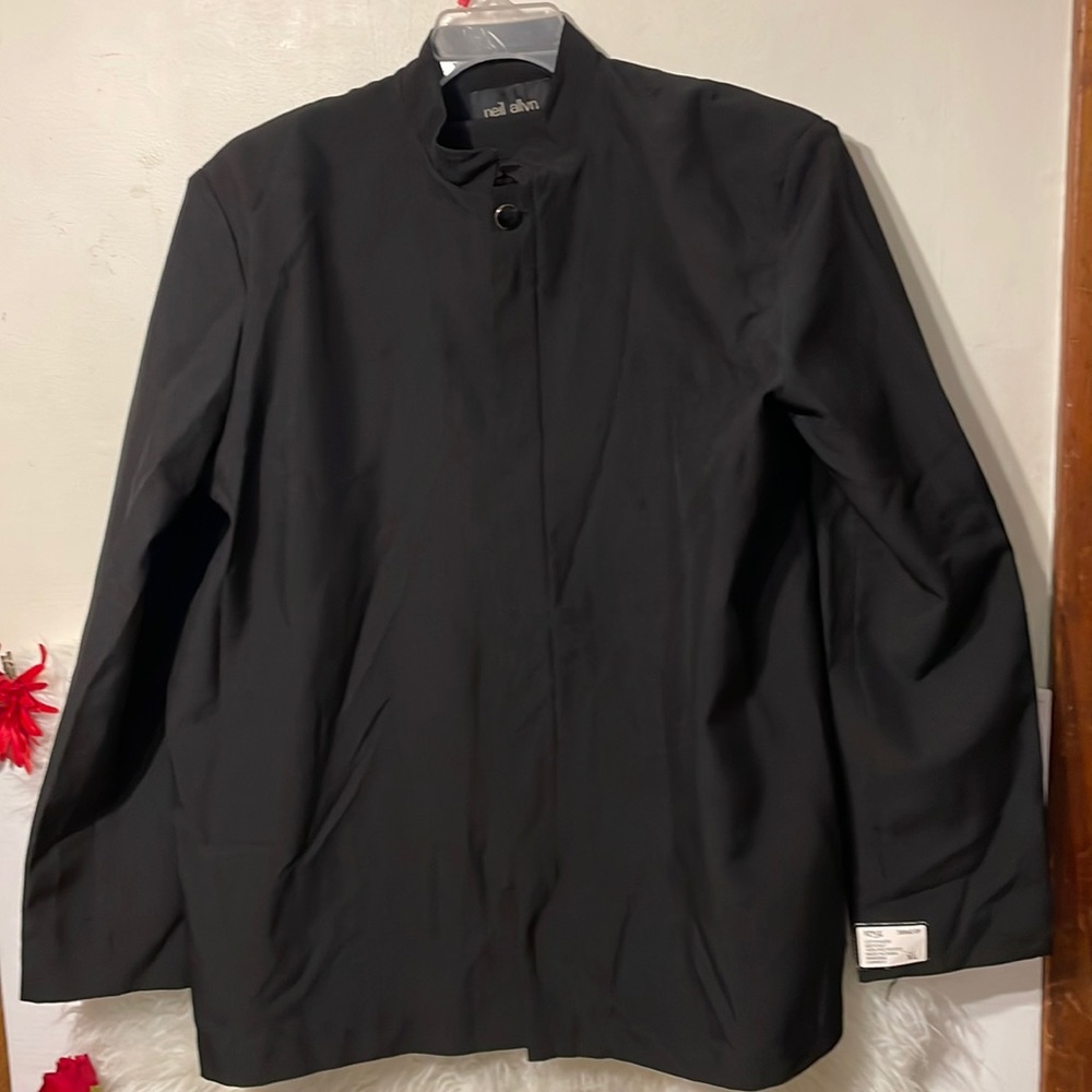 Neil Allyn Jacket